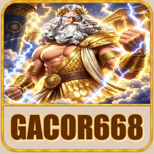 Pratinjau tampilan gacor668