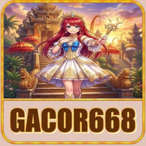 Pratinjau layar gacor668